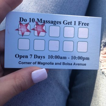 Serene Massage - Couples massage :) - Massage Near Me - Westminster, California