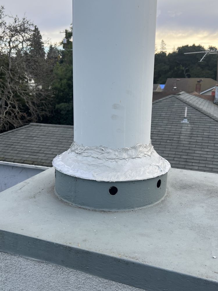 Slide of Darah Roofing