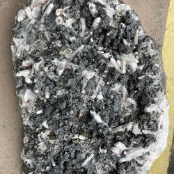 Pueblo Gem & Mineral Show