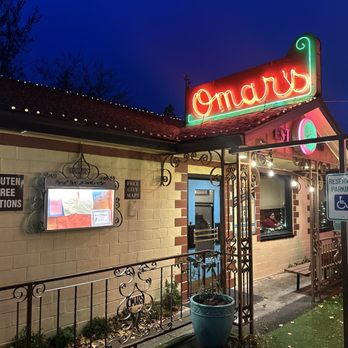 Omar's Fresh Seafood & Steaks - Seafood Near Me - Ashland, Oregon Omar's Fresh Seafood & Steaks - Seafood Near Me - Ashland, Oregon