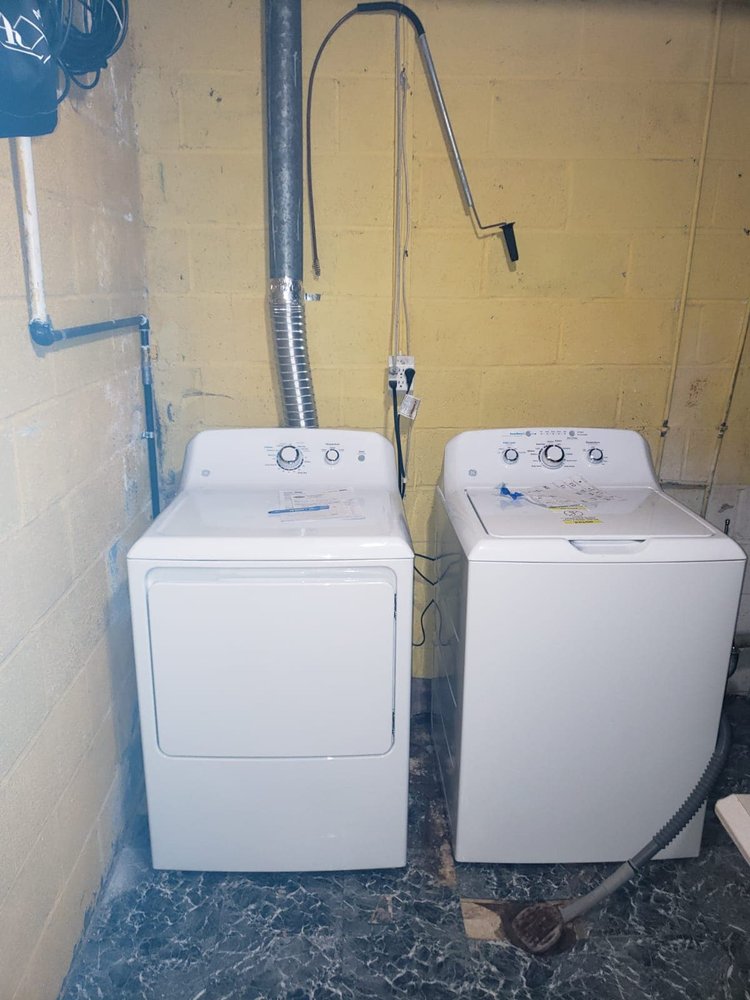 Slide of JEG Plumbing