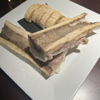 Fiore  - Bone Marrow - Lounges Near Me - Charlotte, North Carolina