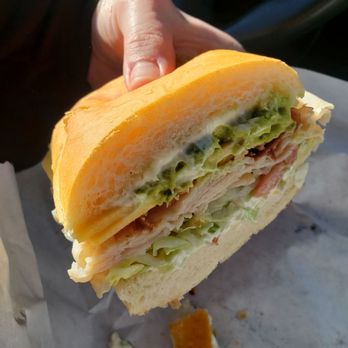 MSM Deli - Deli Club - Delis Near Me - Tacoma, Washington