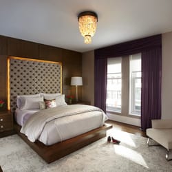 New York Interior Design - Flatiron District, NYC