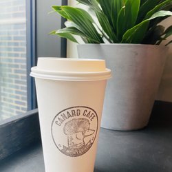 Canard Café