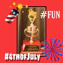 A & E Trophy & Engraving - Family fun