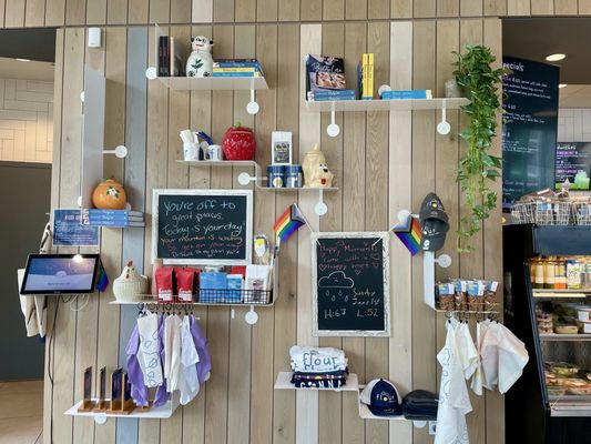 Flour Bakery + Cafe by null