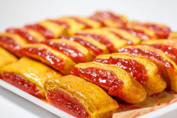 Karla Cuban Bakery | Westchester Store by null
