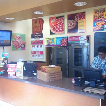 Pizza Hut - Chicken Wings Near Me - Honolulu, Hawaii
