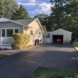 Seal Team Driveway & Asphalt Sealcoating - These guys did a great job and would highly recommend them