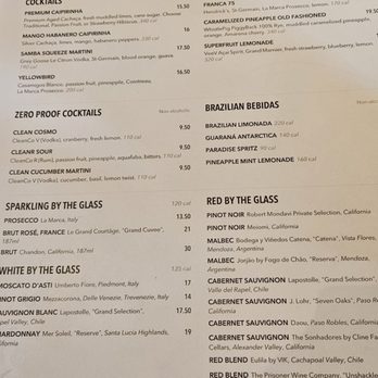 Fogo de Chão - Brazilian Near Me - Elmhurst, New York