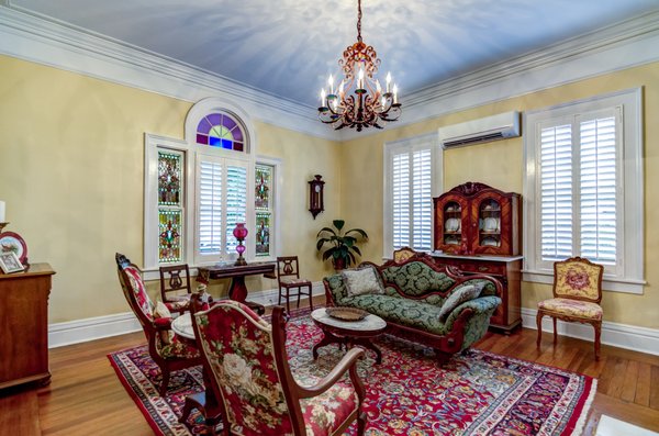 Isabella Bed & Breakfast by null