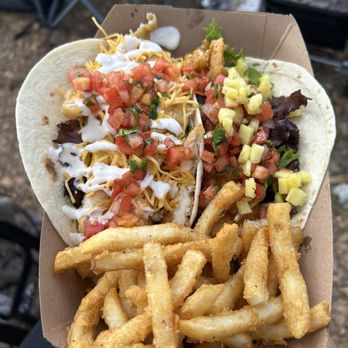 What's the Catch - Food Trucks Near Me - Jacksonville Beach, Florida What's the Catch - Food Trucks Near Me - Jacksonville Beach, Florida
