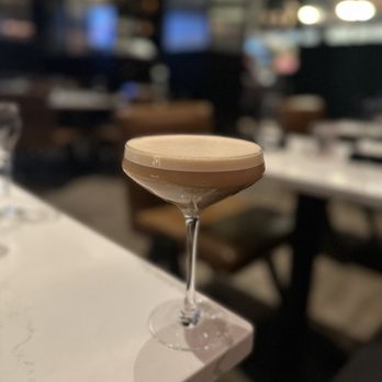 the Albert - Espresso patronum - New American Near Me - Chicago, Illinois the Albert - Espresso patronum - New American Near Me - Chicago, Illinois