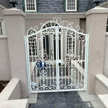 Iron Master - ironmaster gates and fencing - Fences & Gates Near Me - Los Angeles, California
