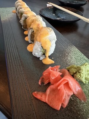 Umi Sushi by null
