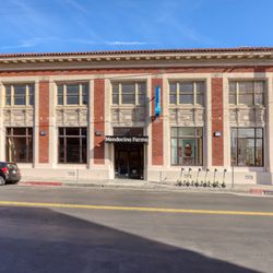 Mendocino Farms