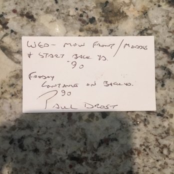 Drost Landscaping - Gardeners Near Me