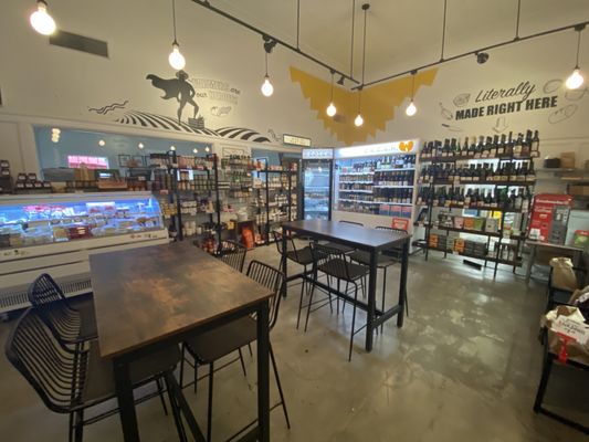 Collective Market by null