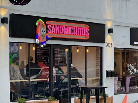 Sandwichitos by null