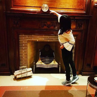 The Chatwal - The Unbound Collection by Hyatt by null