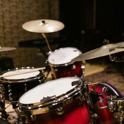 Drum Lessons With Kenny