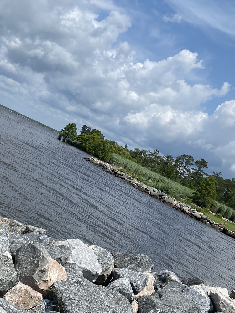 Munden Point Park