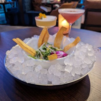 The Monarch Stag - Ceviche - Cocktail Bars Near Me - Frisco, Texas The Monarch Stag - Ceviche - Cocktail Bars Near Me - Frisco, Texas