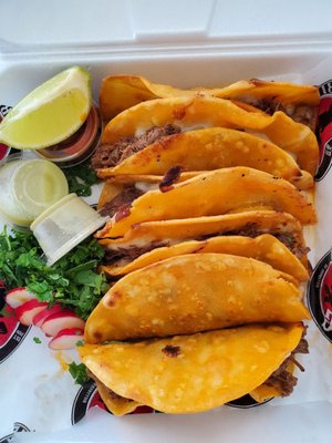 OG Birrieria by null