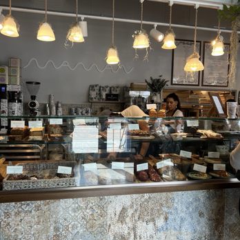 {petite} maman - Inside - Bakeries Near Me - Miami, Florida {petite} maman - Inside - Bakeries Near Me - Miami, Florida