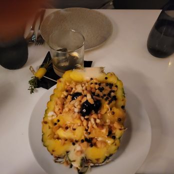 Stripsteak - Pineapple Fosters - Steakhouses Near Me - Honolulu, Hawaii Stripsteak - Pineapple Fosters - Steakhouses Near Me - Honolulu, Hawaii
