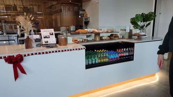 Le Petit Café NW by null
