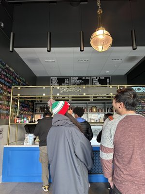 Humphry Slocombe Bay Street by null