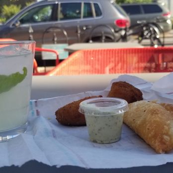 Colada Shop - Happy Hour Pastilles and Mojito - Coffee & Tea Near Me - Washington, DC, District of Columbia Colada Shop - Happy Hour Pastilles and Mojito - Coffee & Tea Near Me - Washington, DC, District of Columbia