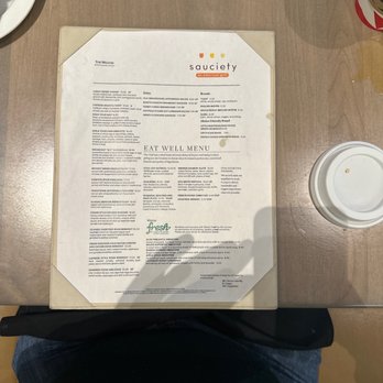 Sauciety - Breakfast menu - New American Near Me - Boston, Massachusetts Sauciety - Breakfast menu - New American Near Me - Boston, Massachusetts