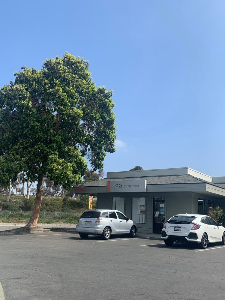 WOMENS RESOURCE CENTER THRIFT STORE Updated September 2024 13