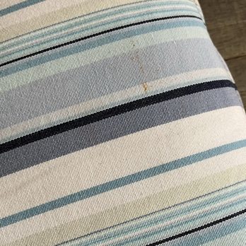 Symphony Beach Motel - Stain on pillow - Hotels Near Me - Ormond Beach, Florida Symphony Beach Motel - Stain on pillow - Hotels Near Me - Ormond Beach, Florida