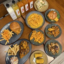 The Peri Peri Factory