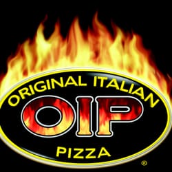 Original Italian Pizza