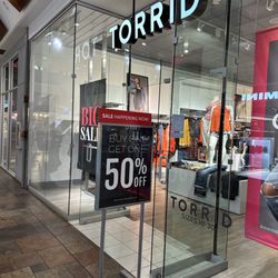 Torrid