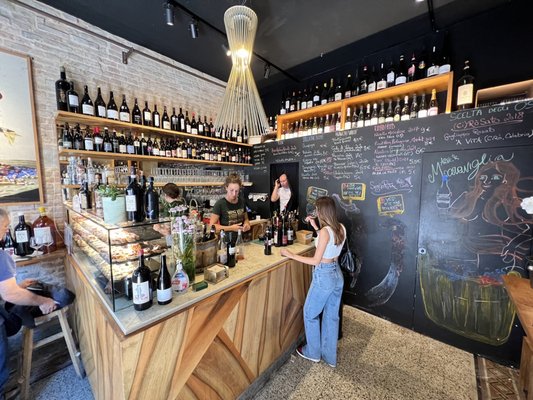 Vino Vero by null