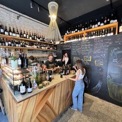 Vino Vero - Best staff to help you pick the best one for you