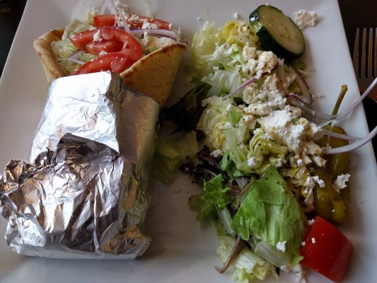 Brother's Bistro by null