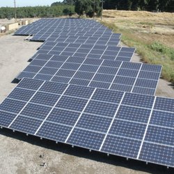 CMCO Electric & Solar