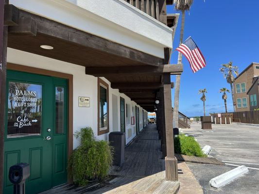 The Palms Resort by null