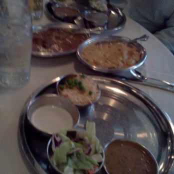 India's Restaurant - Combo for two - Indian Near Me - Denver, Colorado
