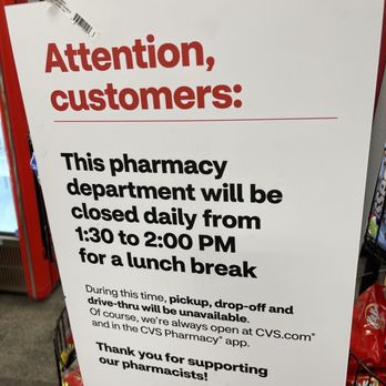 CVS PHARMACY - Updated November 2025 - 32 Photos & 94 Reviews - 212-20 ...