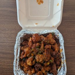 Gobi Manchurian