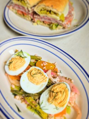 The Black Twig by null