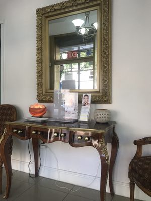 Josephine Spa by null